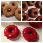 donuts variation